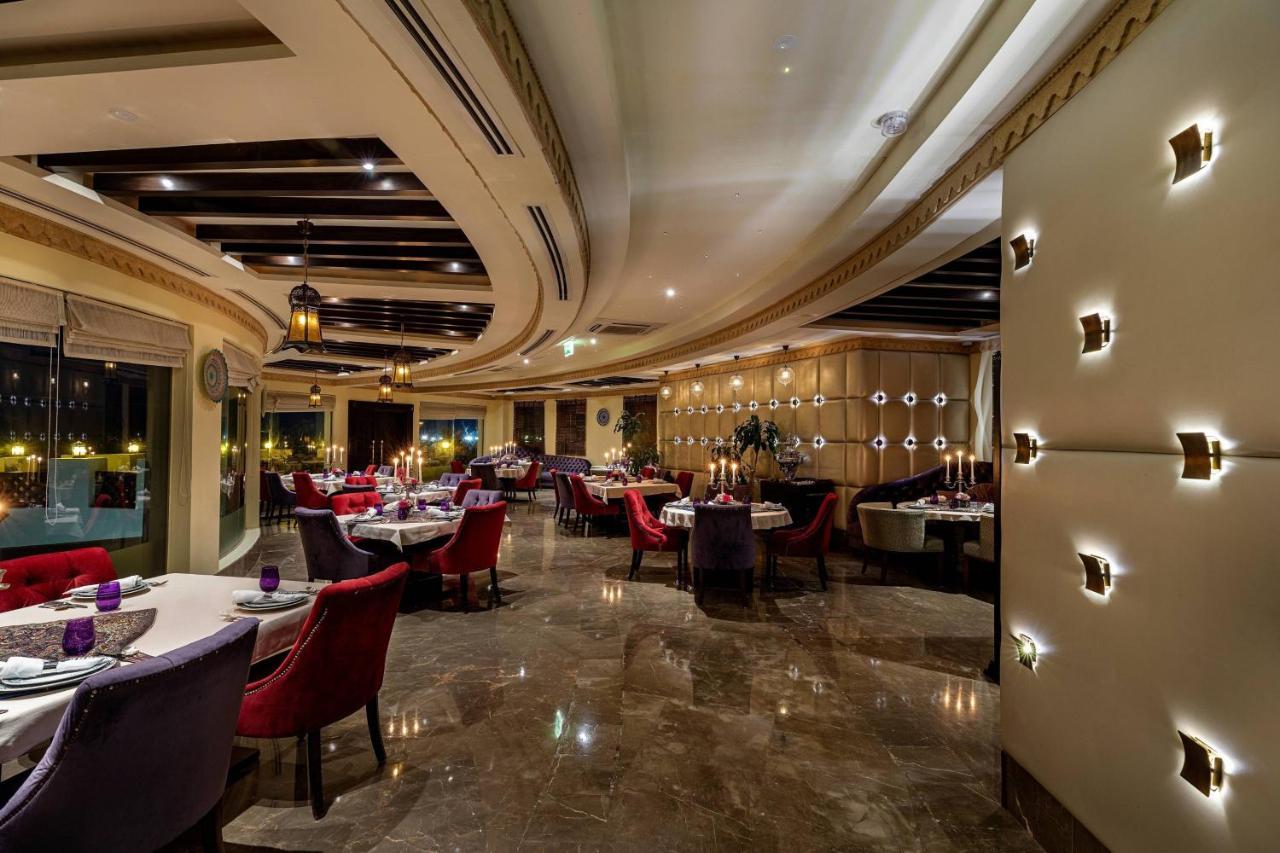Sharq Village & Spa, A Ritz-carlton Resort