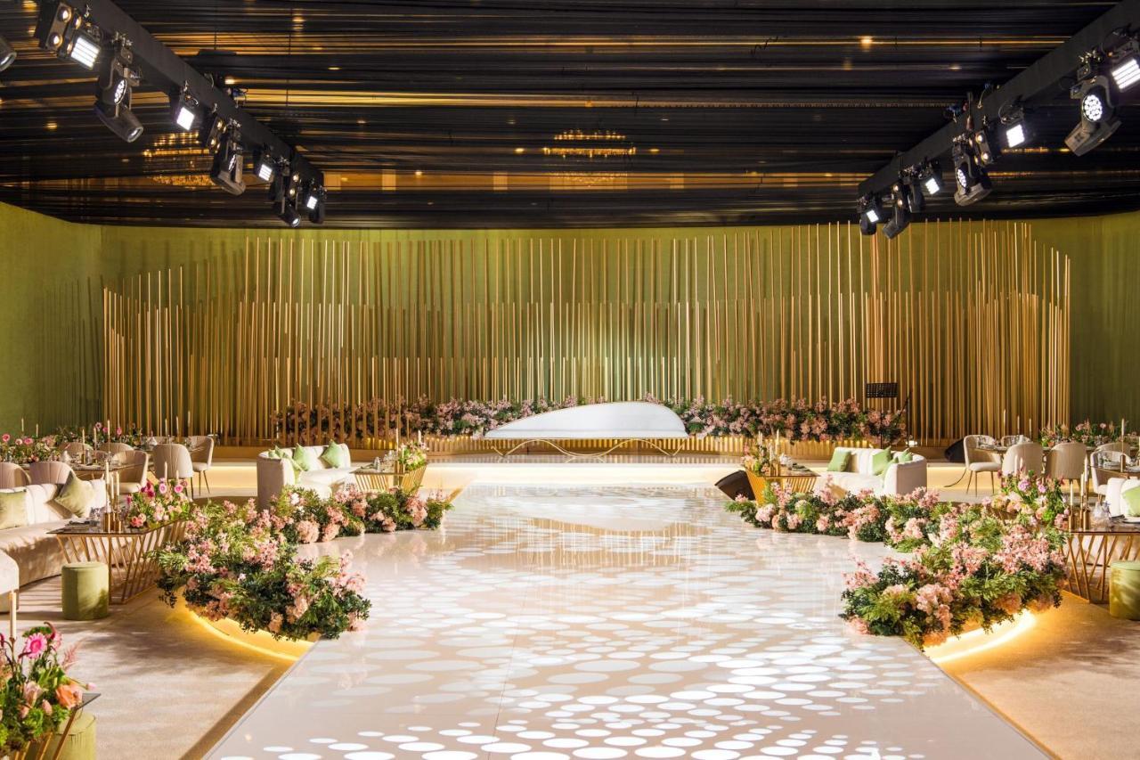 Jw Marriott Marquis Center 5* Doha