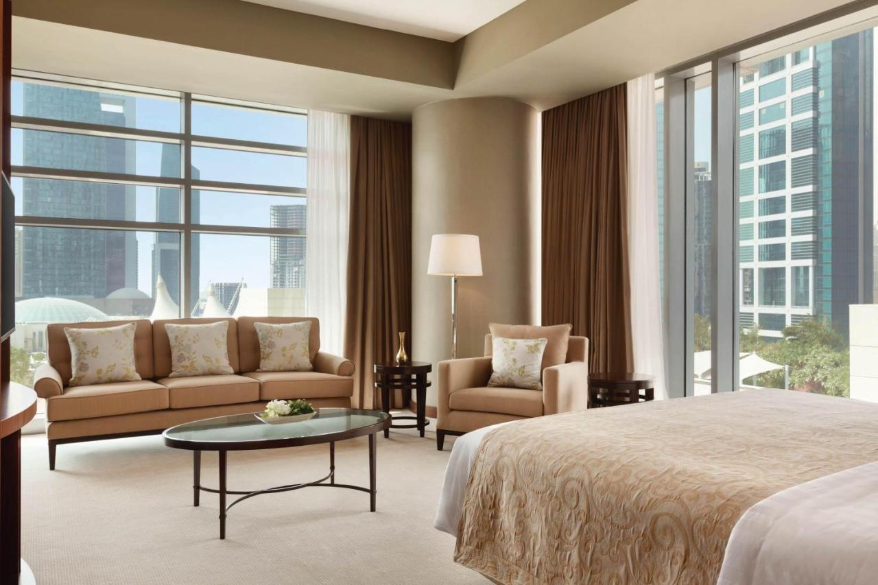 Jw Marriott Marquis Center 5*
