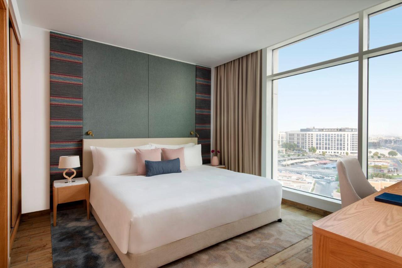 Aparthotel Abesq And Residences, An Ihg