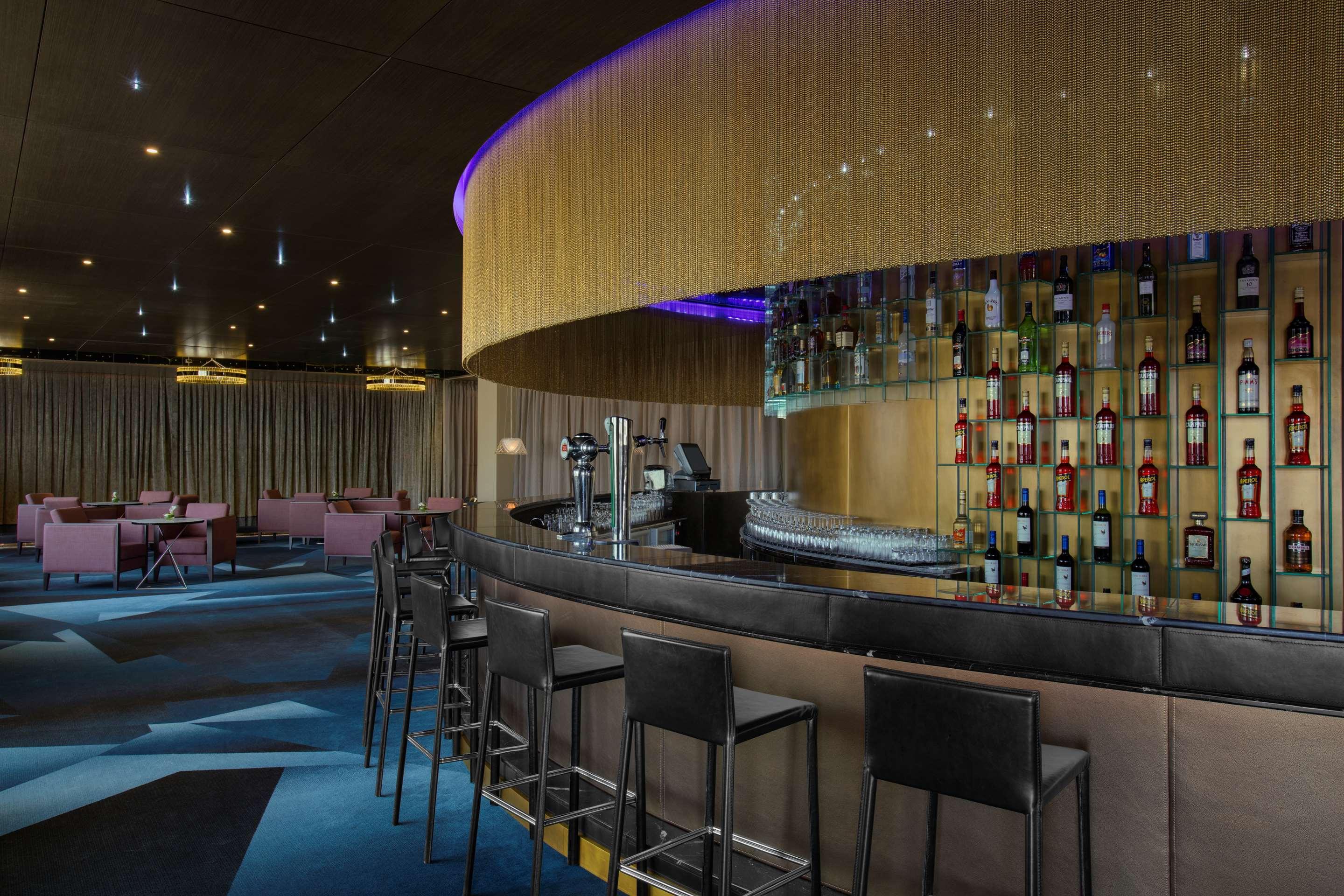 Khách sạn The Westin & 5*