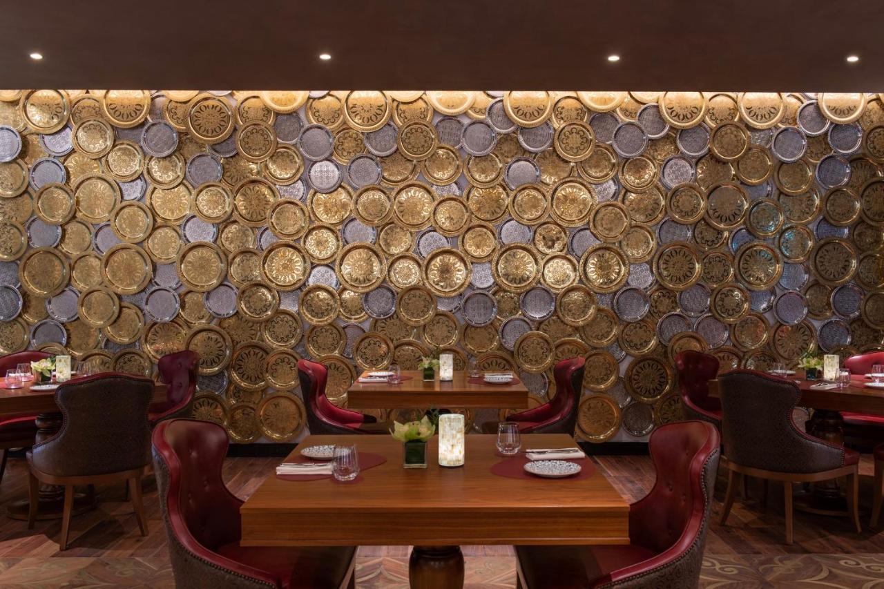 Abesq And Residences, An Ihg 5* Doha
