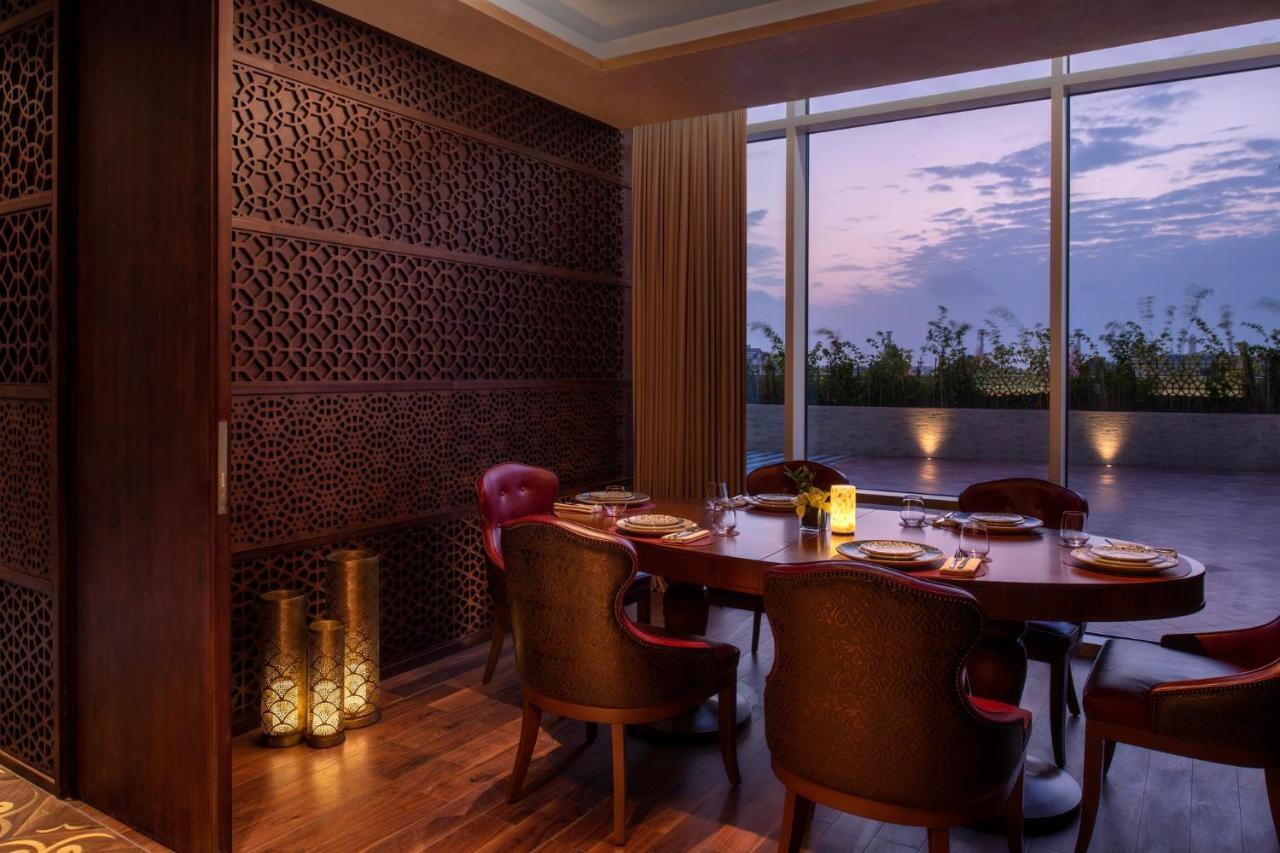 Abesq And Residences, An Ihg 5* Doha