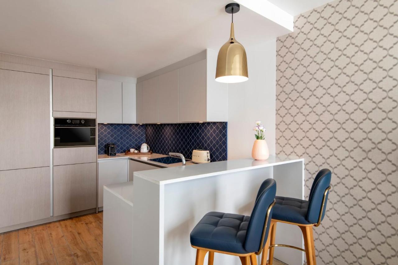 Abesq And Residences, An Ihg Doha