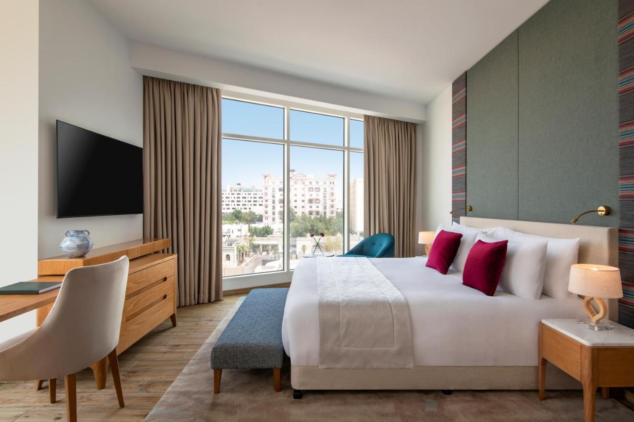 Abesq And Residences, An Ihg Aparthotel 5*