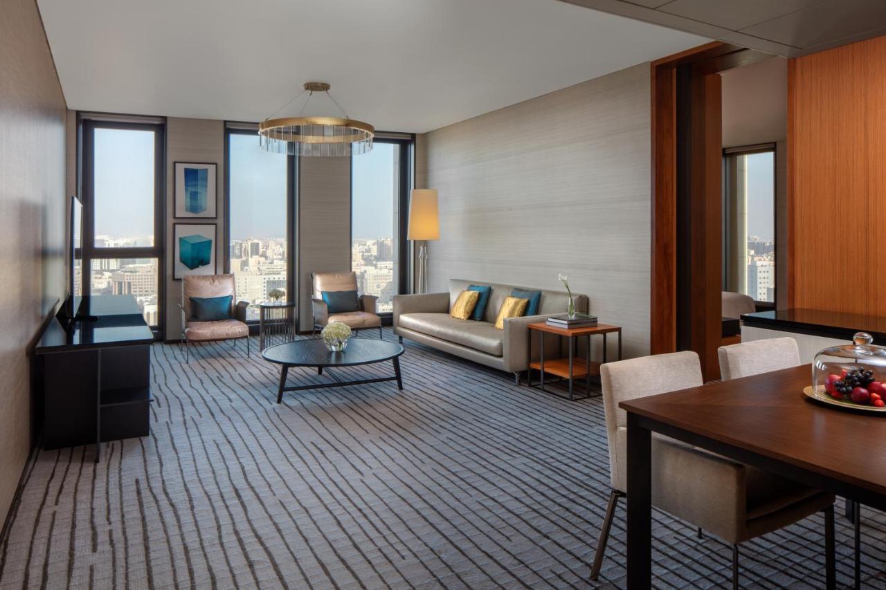 Hotel Park Hyatt Doha