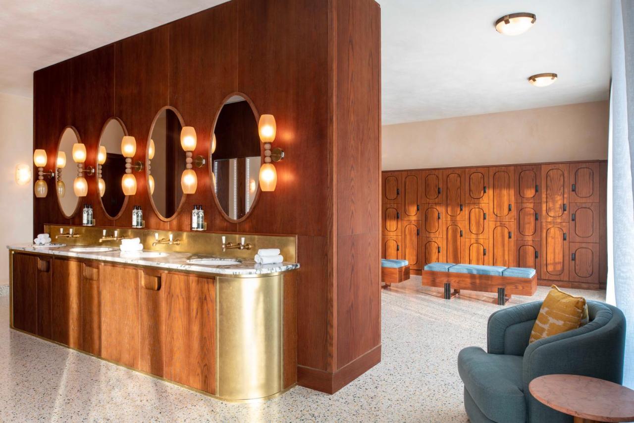 Hotel The Ned Doha