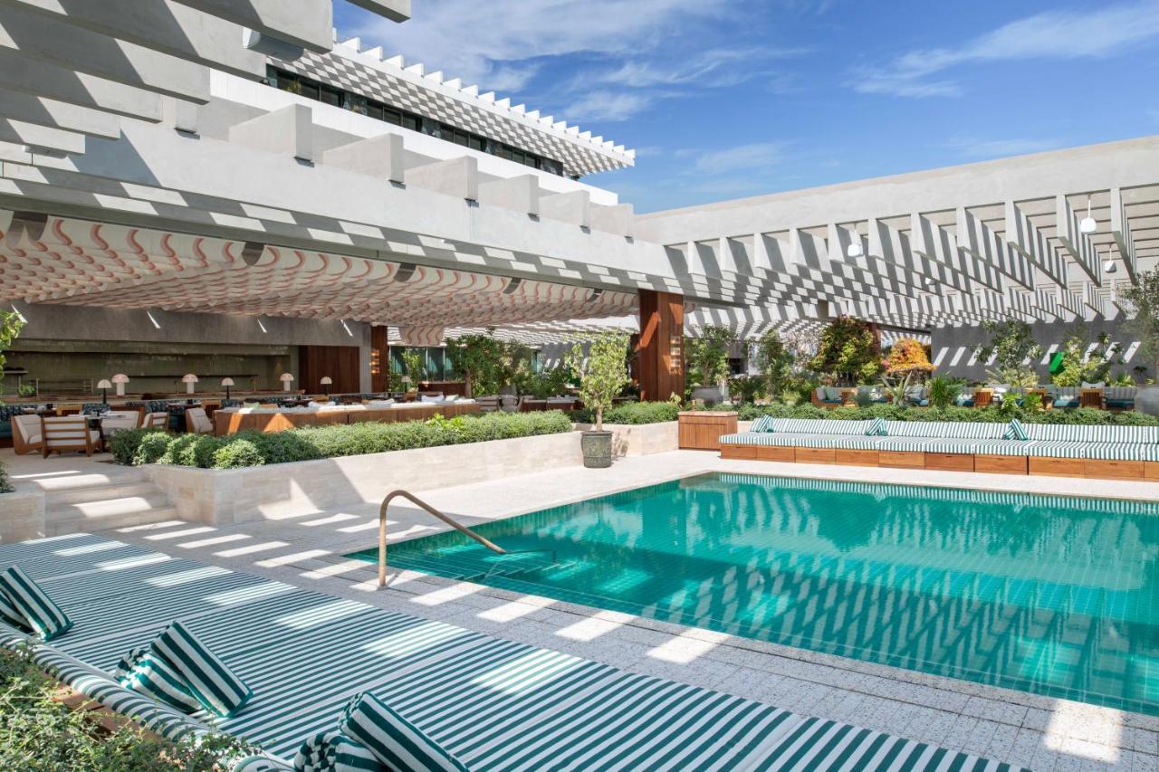 The Ned 5* Doha