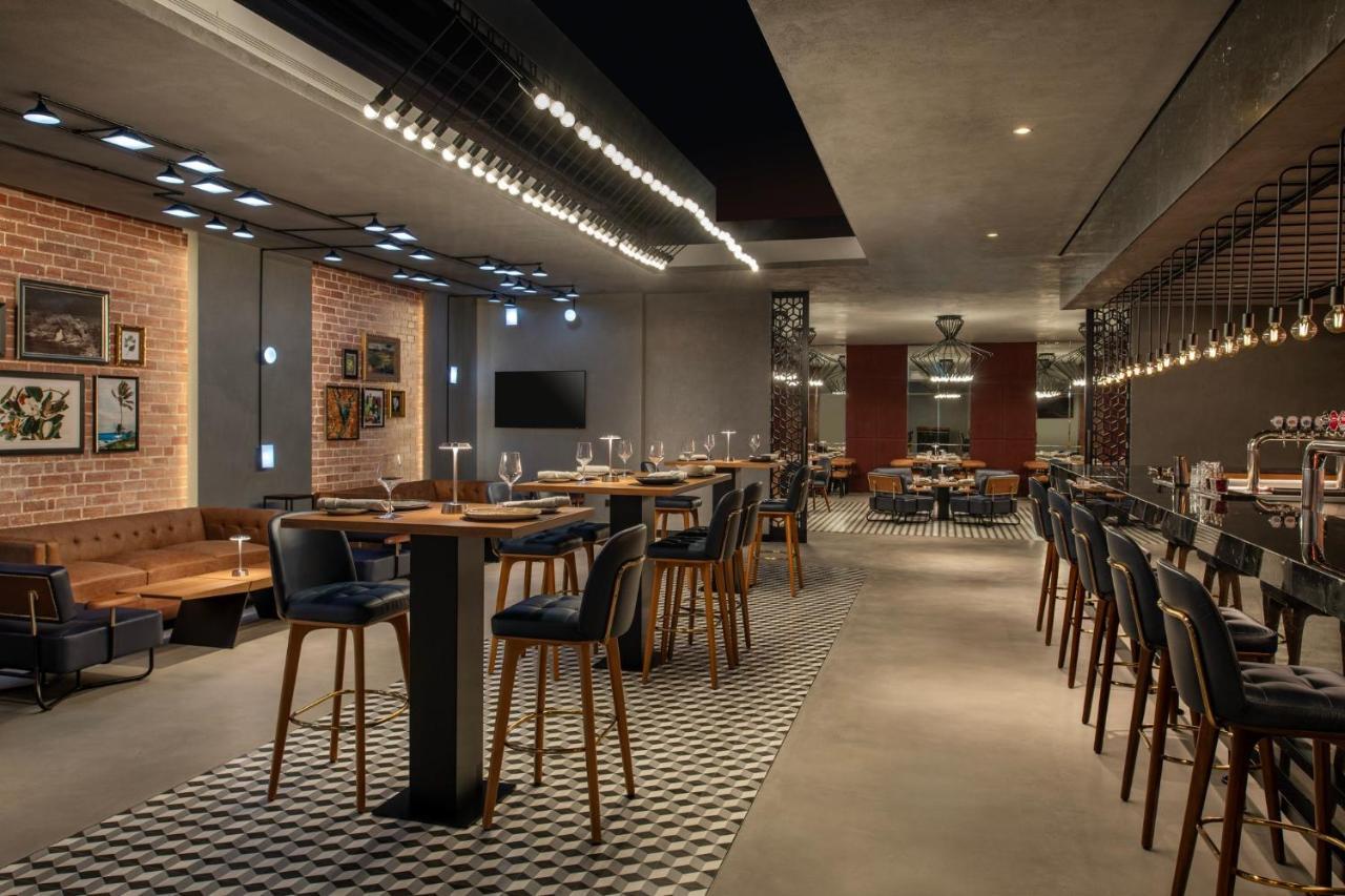 Abesq And Residences, An Ihg Aparthotel Doha