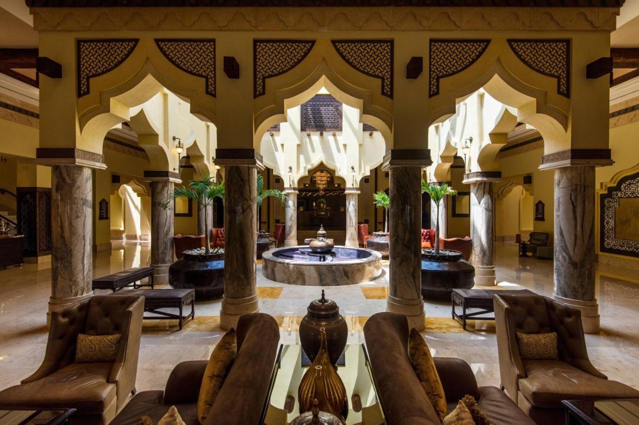 Sharq Village & Spa, A Ritz-carlton 5*