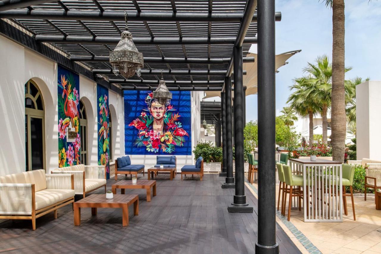 Sharq Village & Spa, A Ritz-carlton Resort