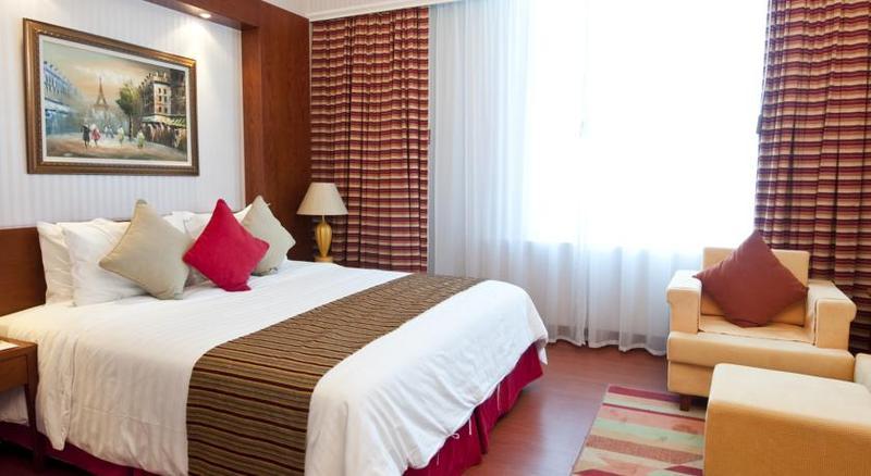 Retaj Al Rayyan Doha