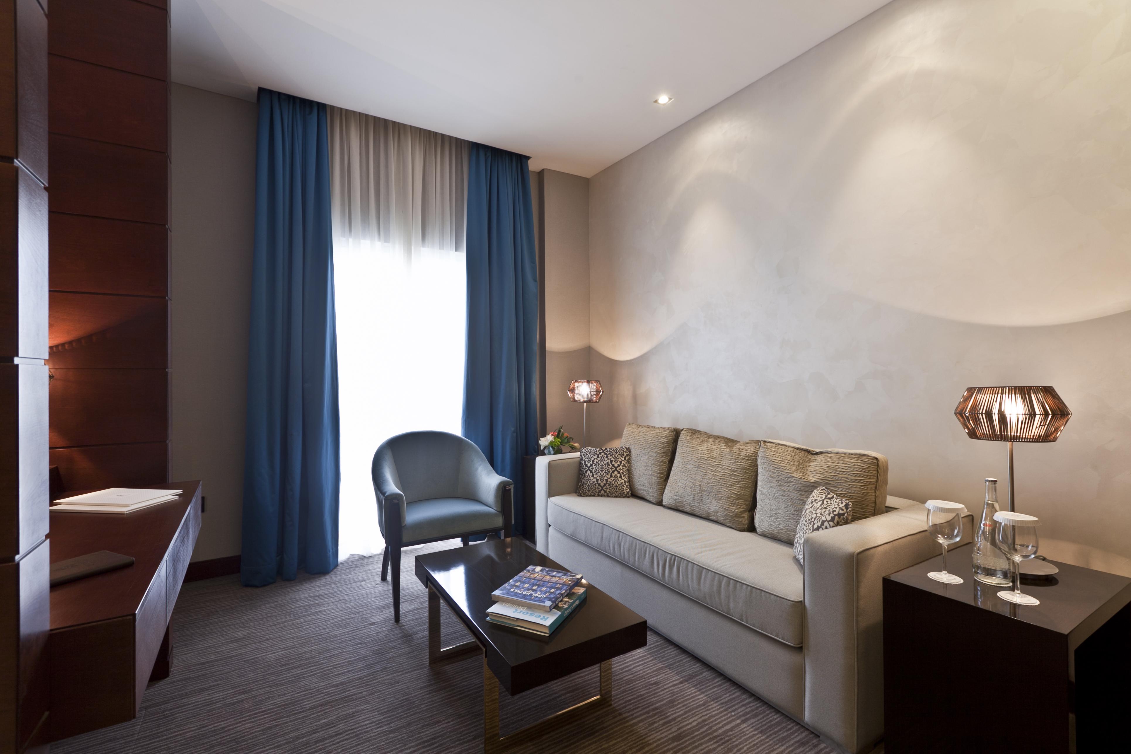 Zubarah Hotel 3*