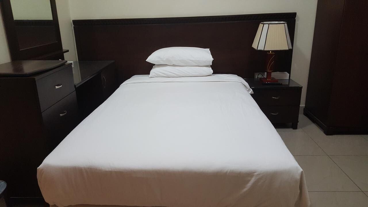 Al Muntazah Plaza Hotel
