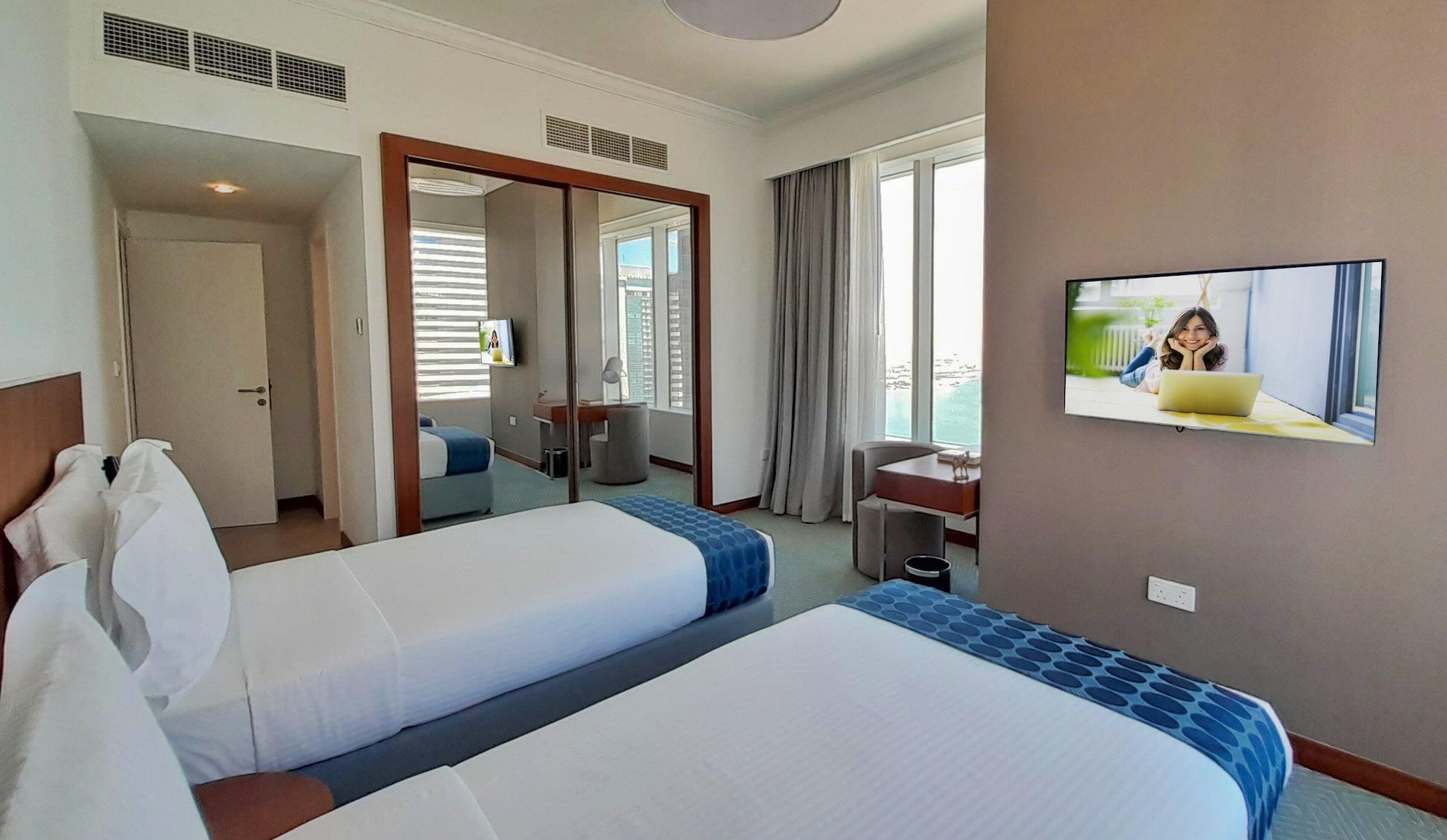 Somerset West Bay Doha