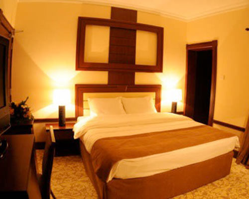 Hotel La Palace Doha