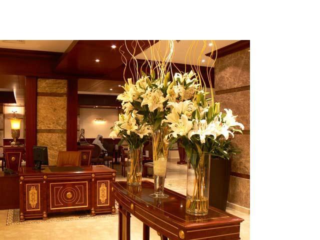 Khách sạn Gloria 4*