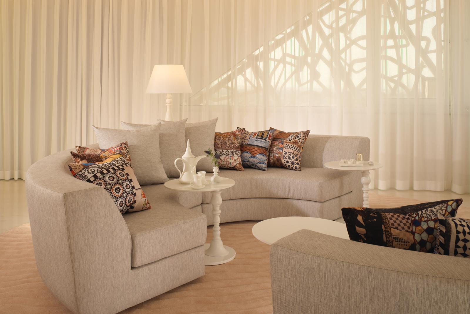 Mondrian Doha