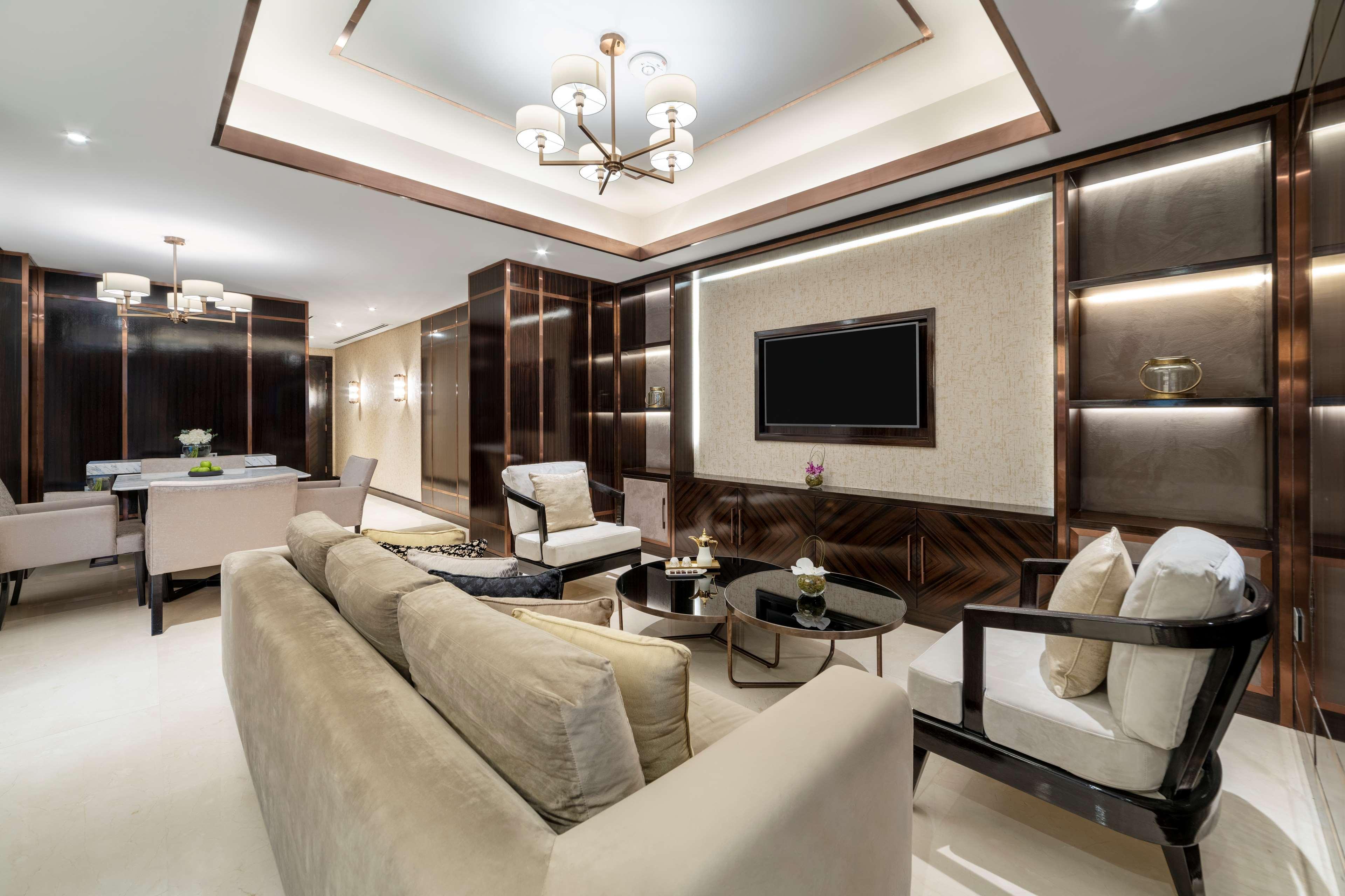Hilton The Pearl 5* Doha