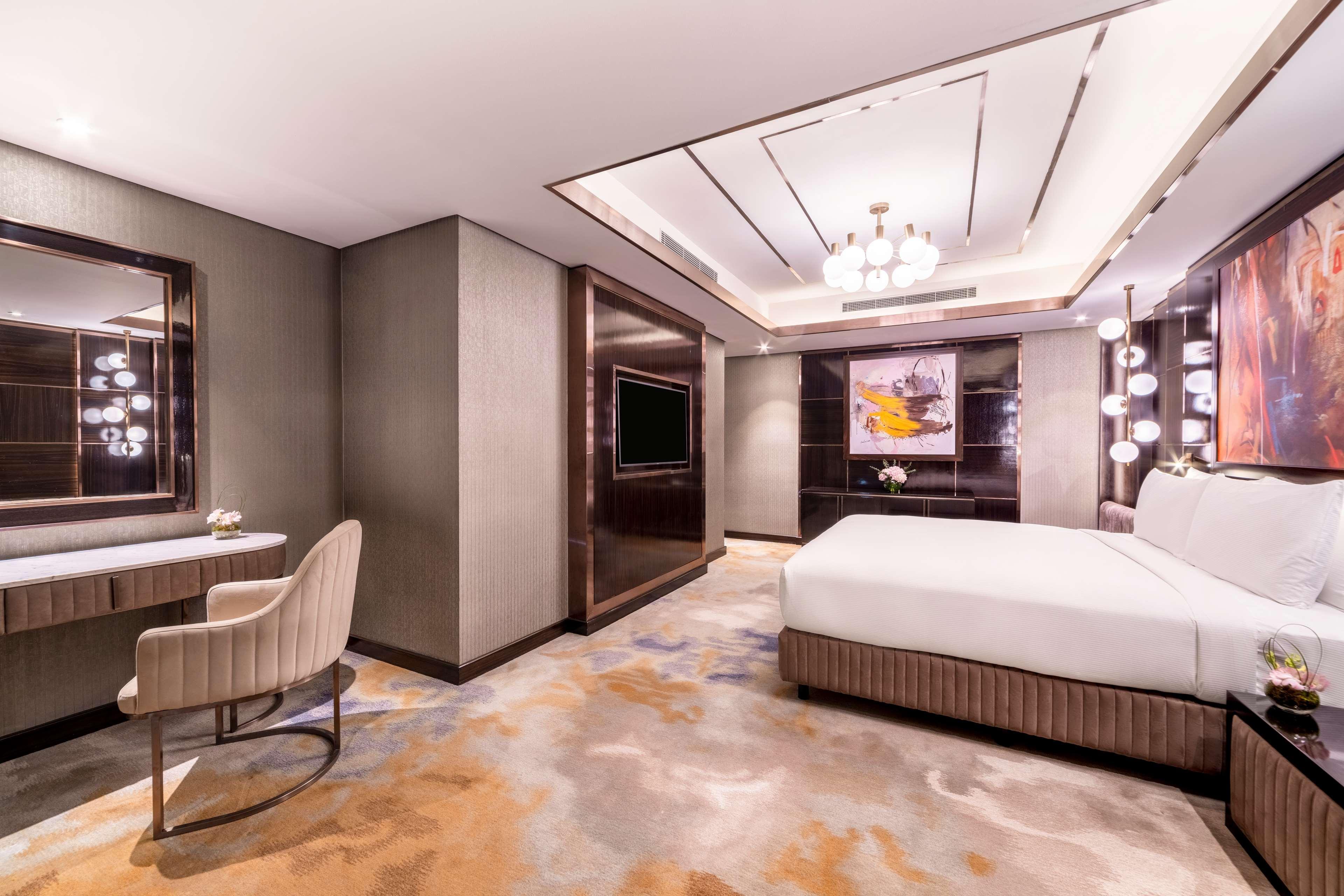 Hilton The Pearl Resort