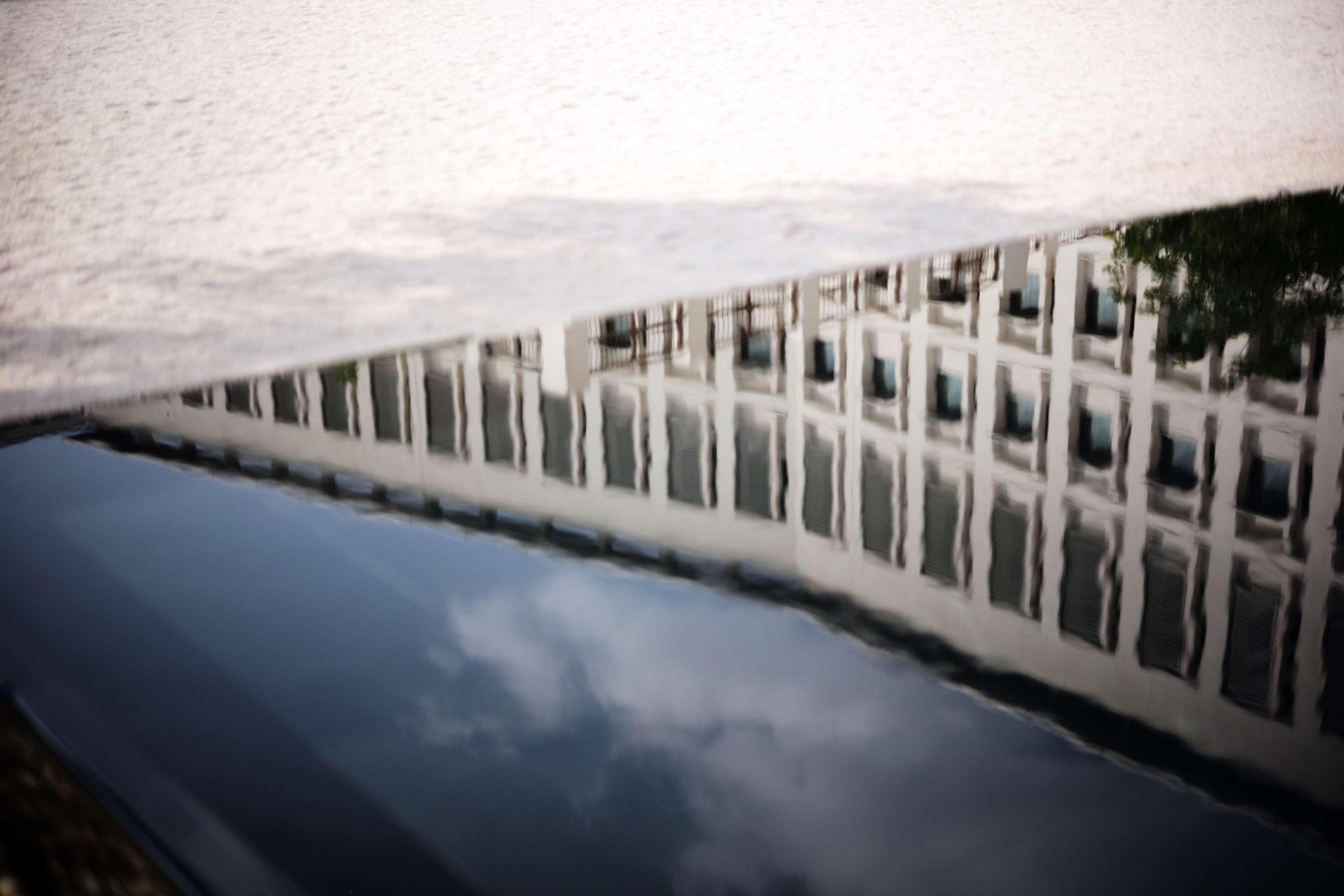 Hotel Park Hyatt Doha