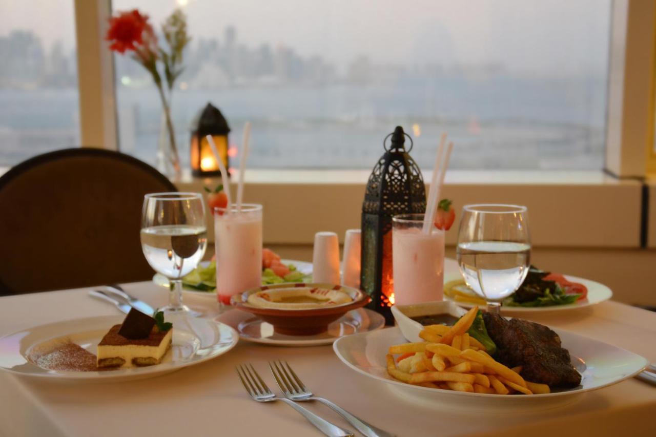 The Royal Riviera Hotel Doha