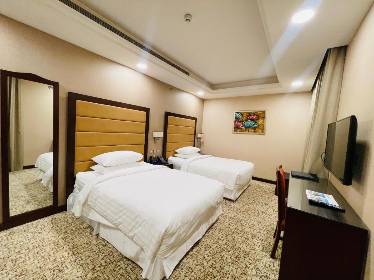 Grand Legacy Hotel Doha