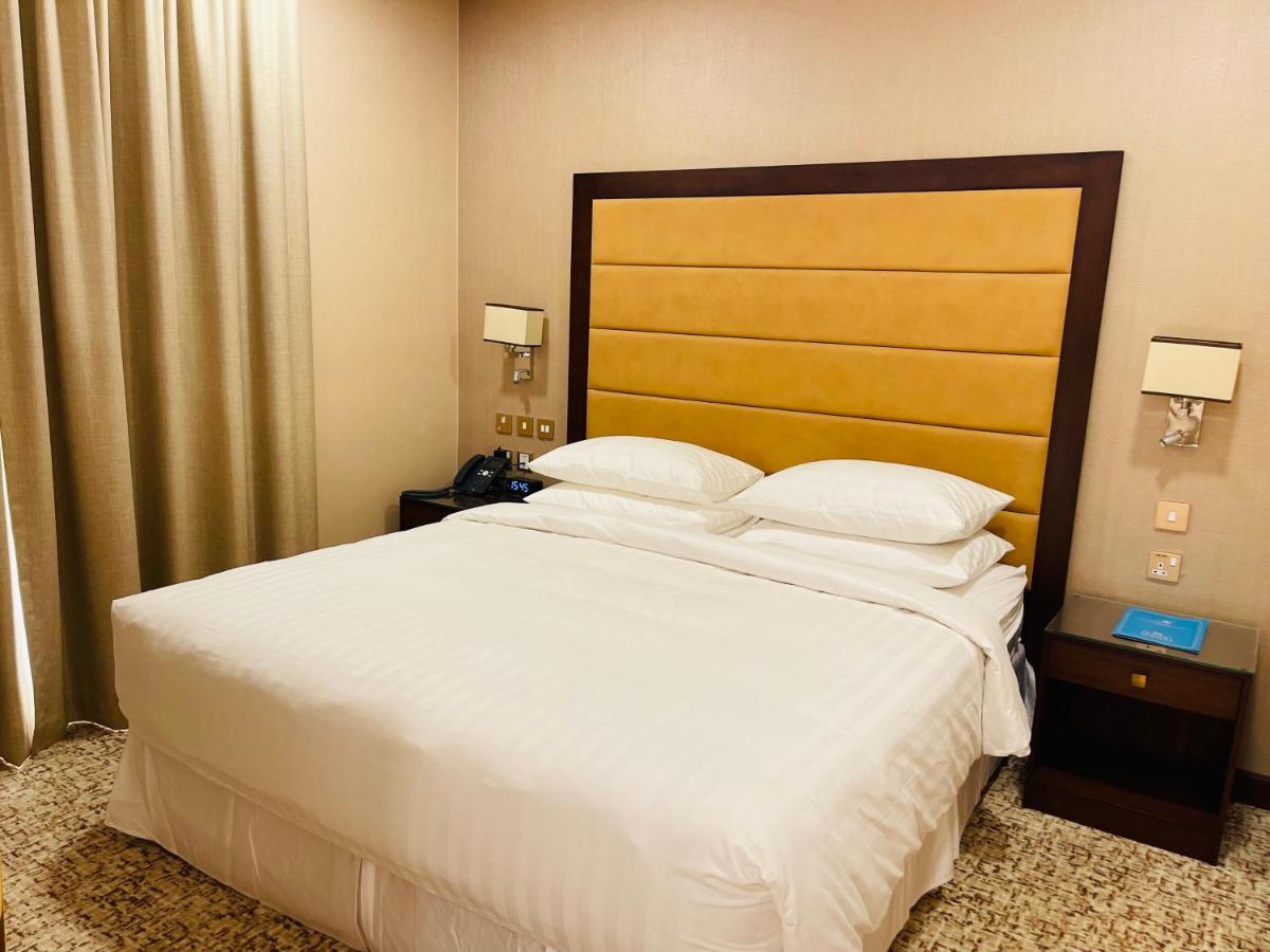 Grand Legacy Hotel