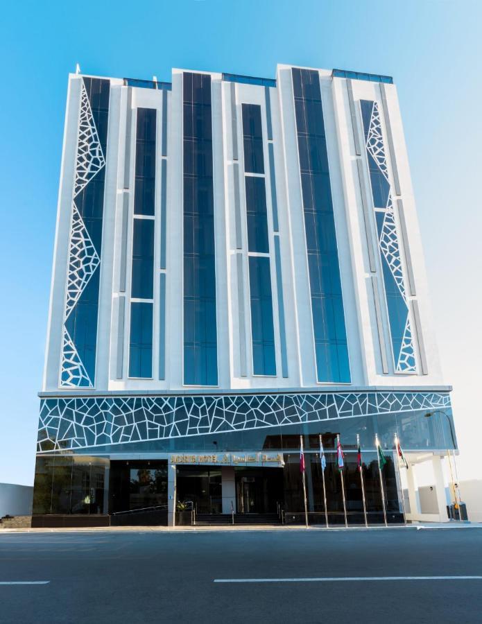 Akasiya Hotel 3*