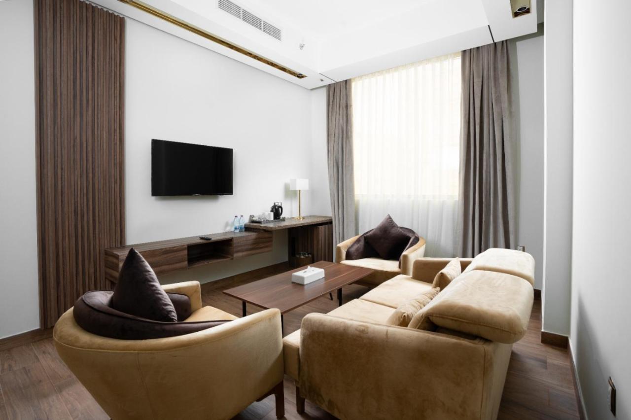 Akasiya Hotel