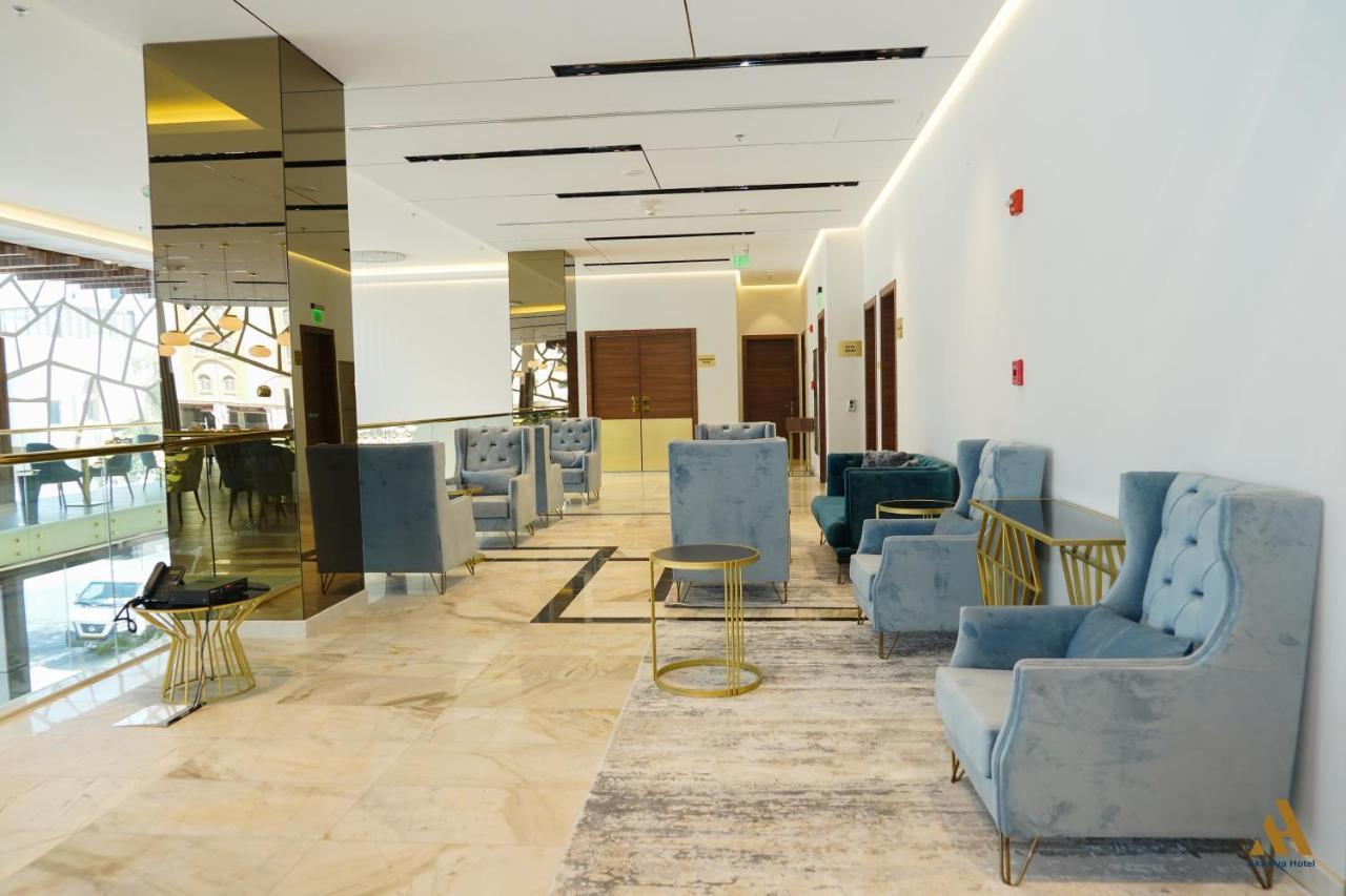 Akasiya Hotel 3*