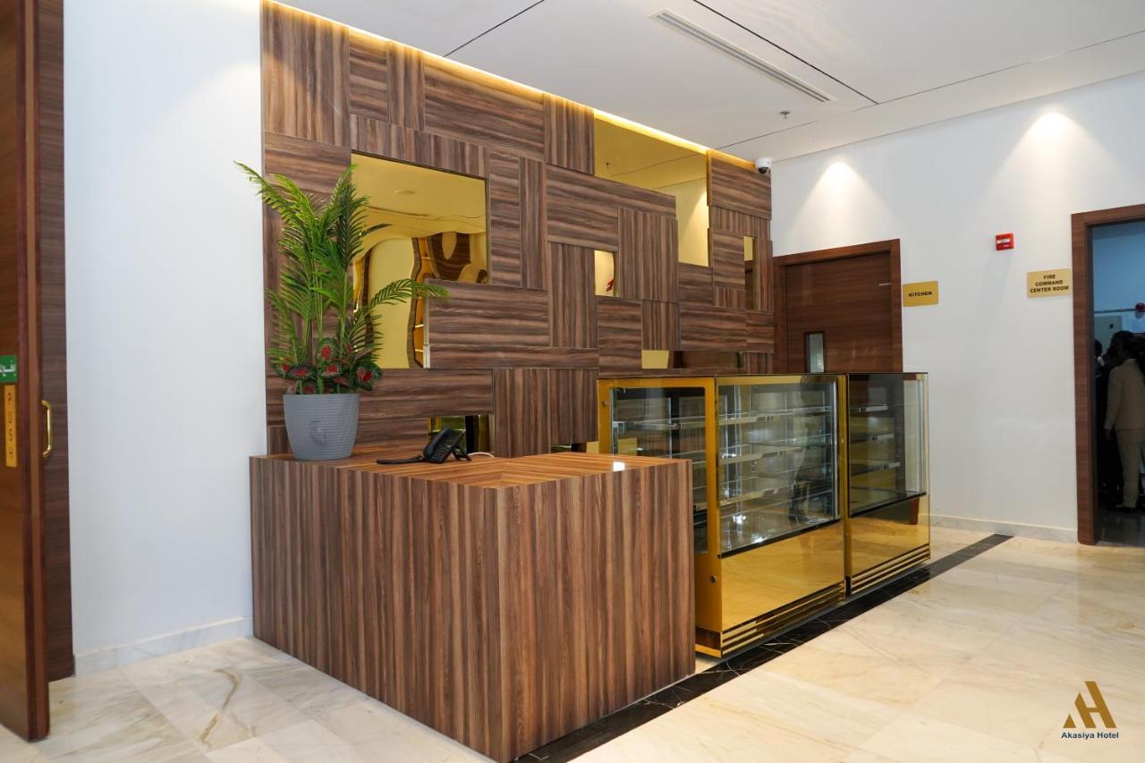 Akasiya 3* Doha