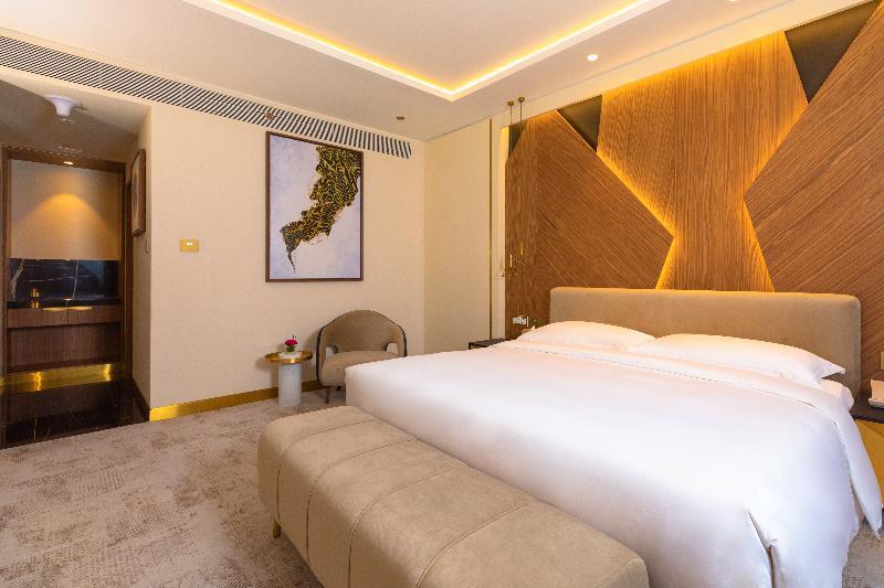 Steigenberger Hotel Doha