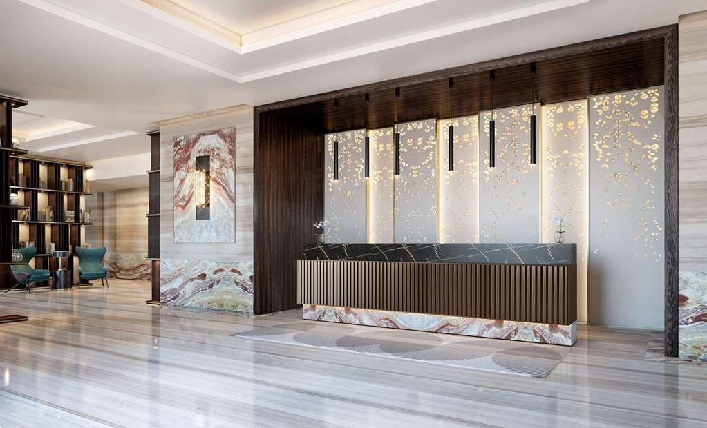 Doubletree By Hilton Downtown Doha