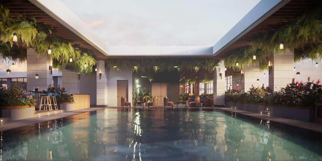 Hotel Doubletree By Hilton Downtown Doha