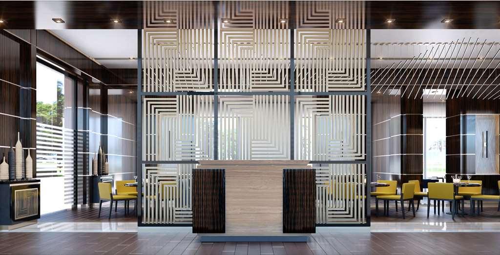Doubletree By Hilton Downtown Doha