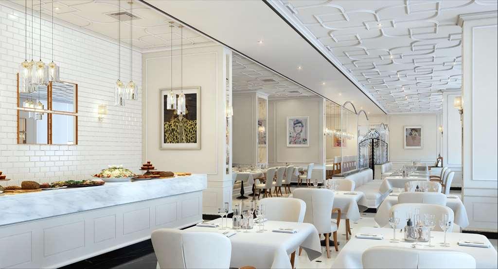Doubletree By Hilton Downtown