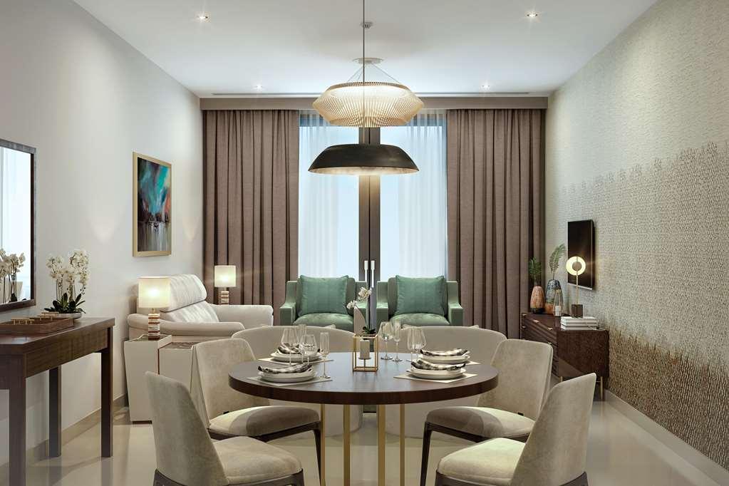 Hotel Doubletree By Hilton Downtown Doha