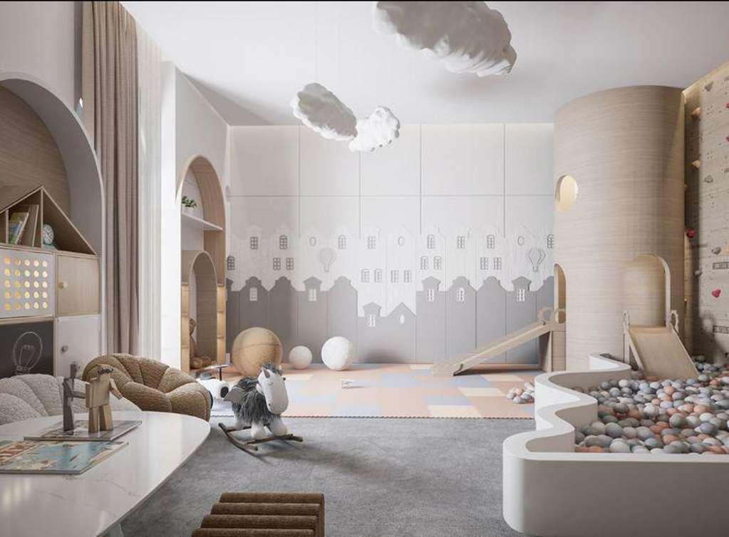 Doubletree By Hilton Downtown Doha