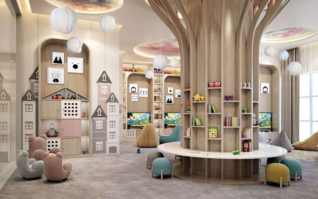 Doubletree By Hilton Downtown Doha