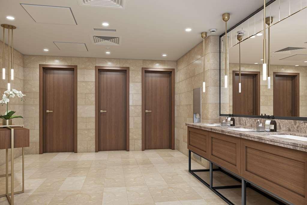 Hotel Doubletree By Hilton Downtown Doha