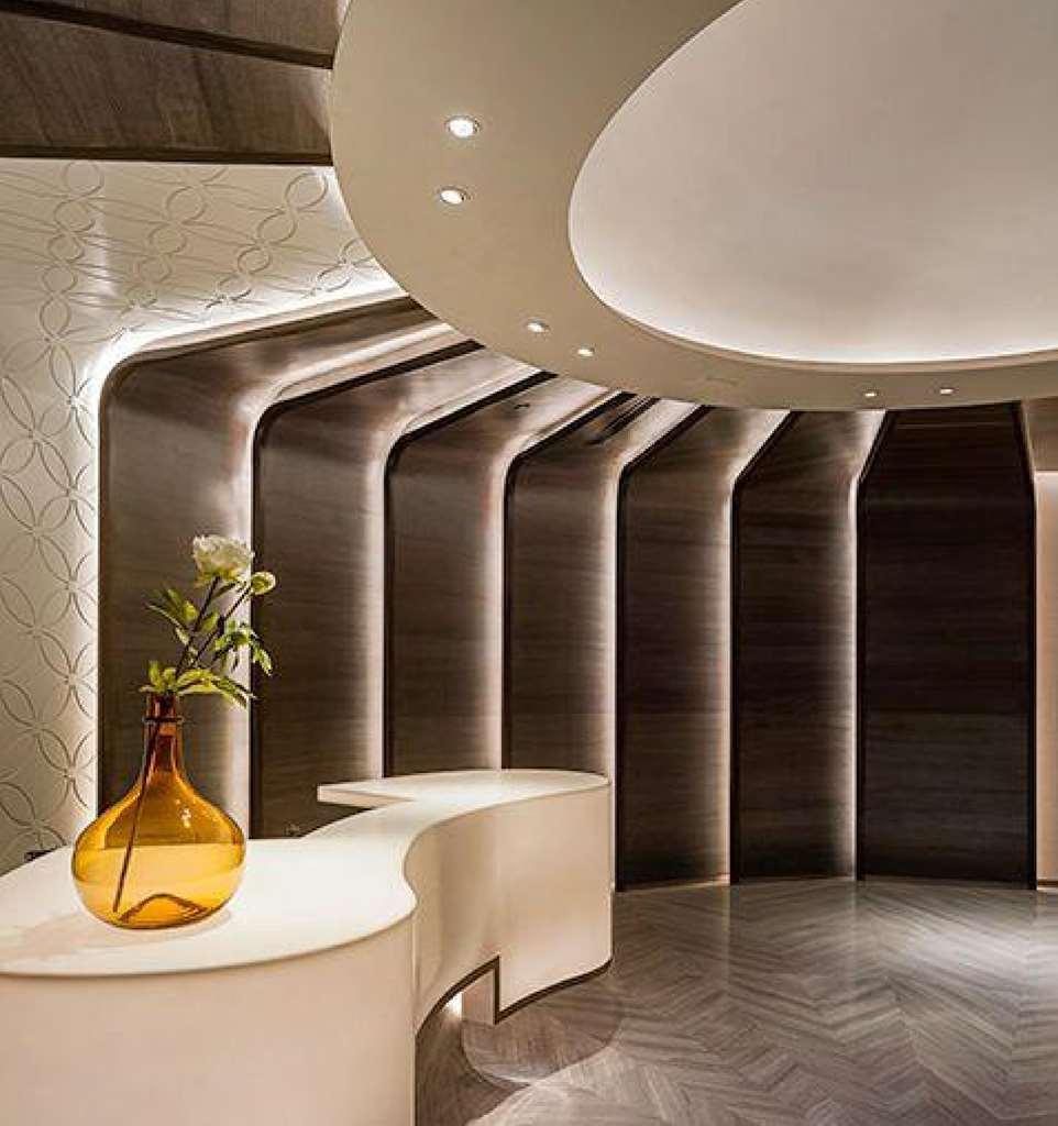 Doubletree By Hilton Downtown Doha