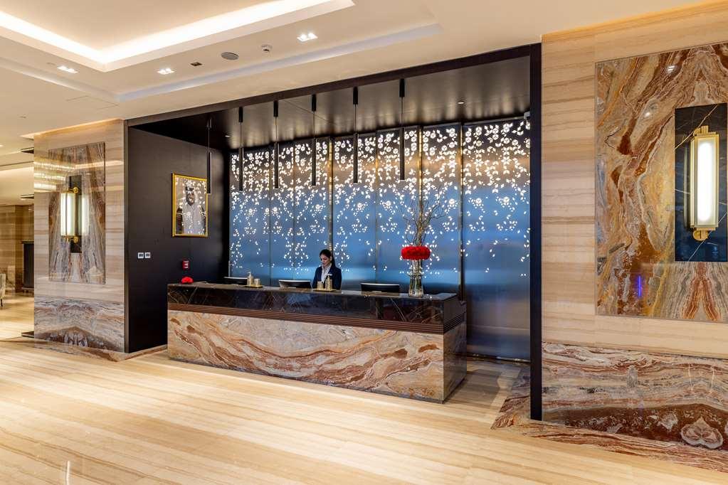 Doubletree By Hilton Downtown Doha