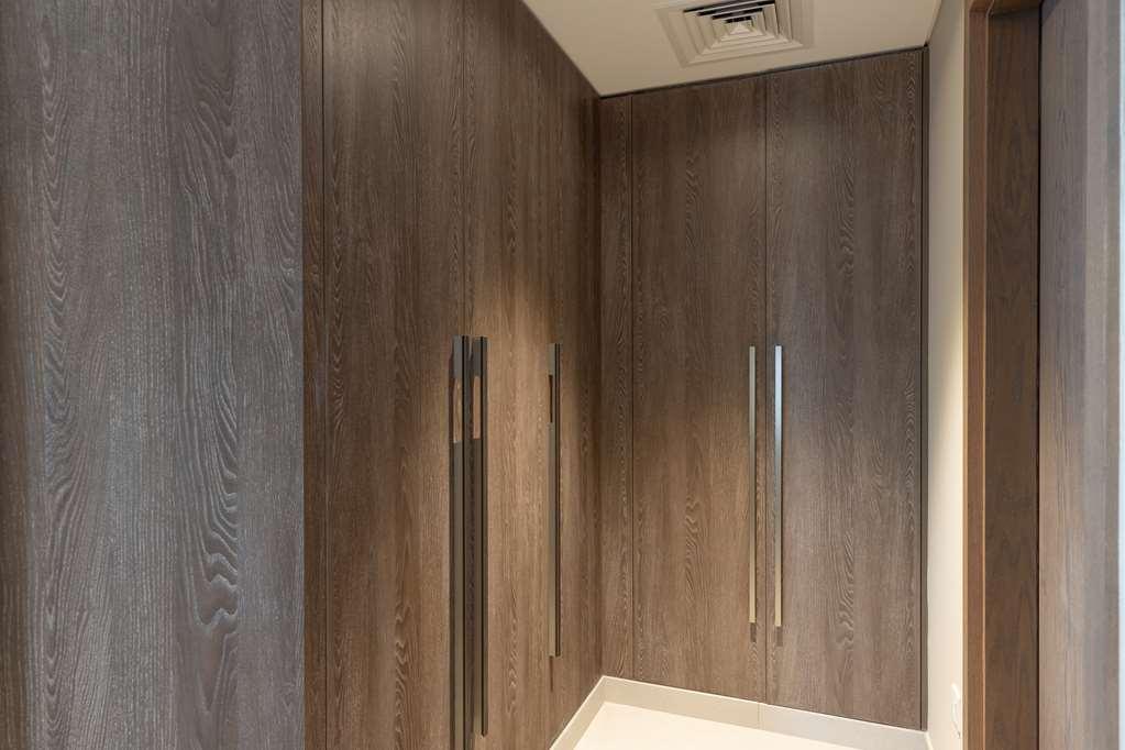 Hotel Doubletree By Hilton Downtown Doha