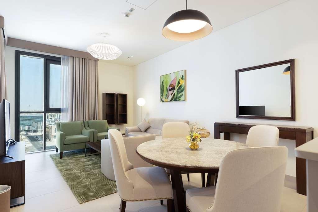 Hotel Doubletree By Hilton Downtown Doha