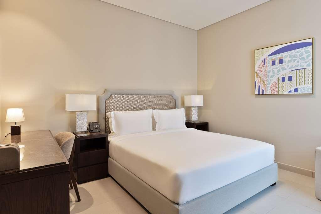 Doubletree By Hilton Downtown Doha