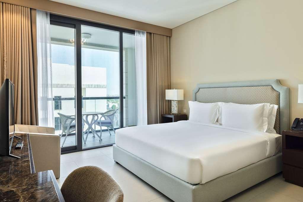 Hotel Doubletree By Hilton Downtown