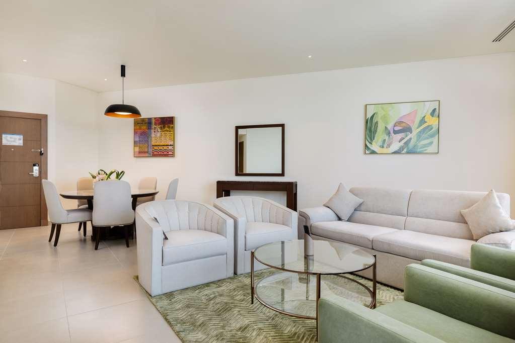 Doubletree By Hilton Downtown Doha
