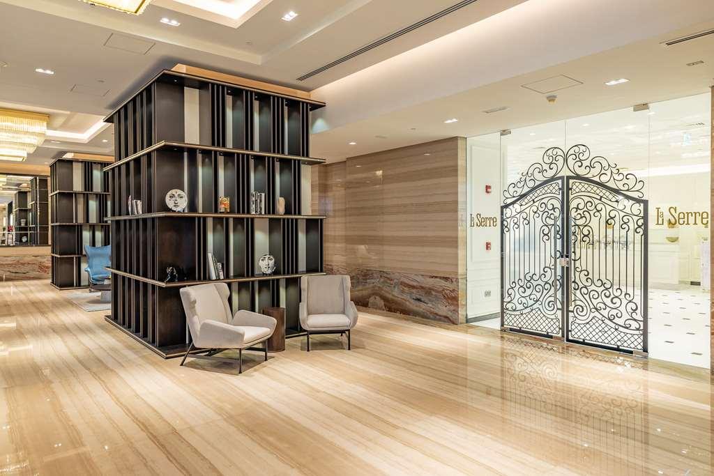 Hotel Doubletree By Hilton Downtown Doha