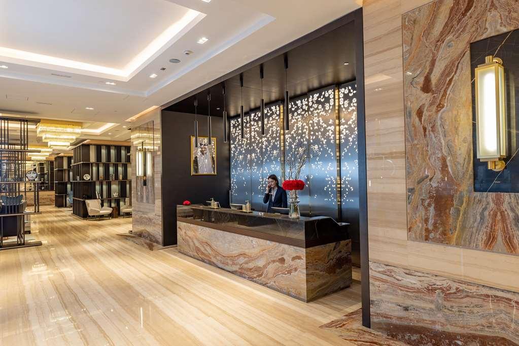 Hotel Doubletree By Hilton Downtown Doha